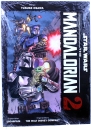 Star Wars - The Mandalorian Manga Band 2 von Panini